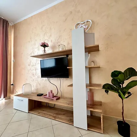 Apartment Sunny Sunny Beach